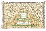 Pellet Comfort Prime - Certificato ENplus A1 – Alto potere calorifico (60 sacchi da 10 kg)