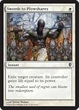 Magic The Gathering - Swords to Plowshares - Conspiracy