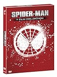 Cofanetto Spider-Man 1-7 "Green Box" (7 DVD)