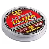 Trabucco XPS ULTRA FLUOROCARBON SW 50MT 0,145