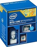 Intel Core i7 4790 Quad Core Professional Processor (3.60GHz, 8MB, Haswell, 84W, Graphics, Hyper Threading Technology, Socket 1150)