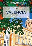 Lonely Planet Pocket Valencia: top experiences, local life - Versione inglese