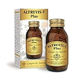 ALFREVIS PLUS Pastiglie - 90 g