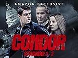 Condor (stagione 2)