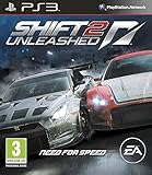 Electronic Arts Need For Speed: Shift 2 Unleashed