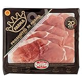 Fratelli Beretta - Prosciutto di Parma DOP 20 mesi, Eccellenze 90g