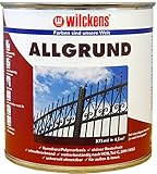 Wilckens Allgrund, Bianco, 375 ML 10591100030