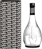 Sgrappa Grappa 43% Vol. 0,7l in Giftbox