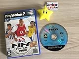 FIFA Football 2004 - PS2