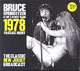 Passaic Night - 1978 (3 CD)