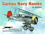 Curtiss Navy Hawks in Action