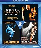 Halloween 3-Movie Collection