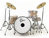 Signature Mini Drum Kit Replica Collectible