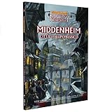 warhammer fantasy roleplay - middenheim