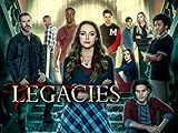 Legacies - Stagione 4