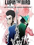 Lupin the 3rd - La Lapide di Jigen Daisuke