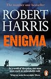 Enigma: From the Sunday Times bestselling author (English Edition)