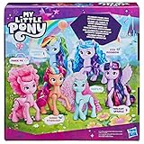 My Little Pony Rainbow Celebration