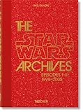 The Star Wars Archives. 1999–2005. 40th Ed.