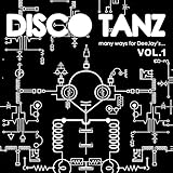 Disco Tanz Vol. 1 - Many Ways for Deejay S...