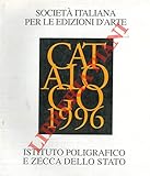 Catalogo Sipleda 1996.