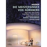 Wagner: Die Meistersinger von Nurnberg