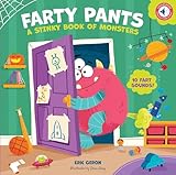 Farty Pants: A Stinky Book of Monsters