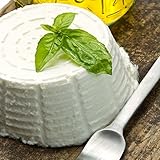 Ricotta di Bufala Kg. 1