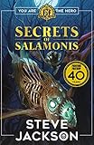 Fighting Fantasy: The Secrets of Salamonis