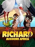 Richard - Missione Africa