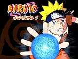 Naruto - Stage 5