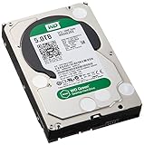 Western Digital WD50EZRX Caviar Green HardDisk