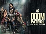 Doom Patrol - Stagione 1