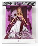 BARBIE MAGIE DELLE FESTE 2005 CODICE G8058