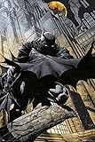 Grupo Erik: Poster Dc Comics Batman Gargole