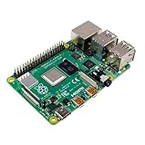 Raspberry Pi 4 Modello B (4GB)