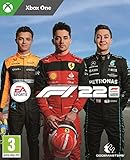 F1 22 (Xbox One)