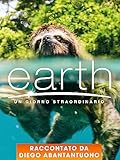 Earth - Un giorno straordinario