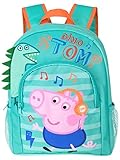 Peppa Pig Zaino Zaino George Pig | Multi One Size