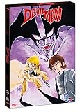 Devilman (Original Animation Video, 2 Film) - Dvd + Booklet