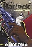 Dimension voyage. Capitan Harlock (Vol. 1)