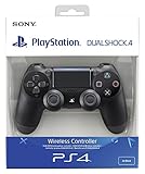 Sony - DualShock 4 Nero V2 - PlayStation 4 - [Spagna]