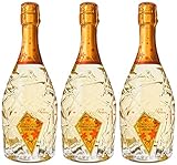 Astoria Moscato "Fashion Victim"Spumante - 3 bottiglie da 750 ml