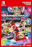 Mario Kart 8 Deluxe | Switch Download Code