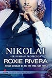 NIKOLAI: Her Russian Protector vol. #4