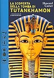 La scoperta della tomba di Tutankhamon