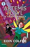 La colonia perduta. Artemis Fowl