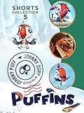 Puffins: Shorts Collection 5