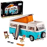 LEGO 10279 Creator Expert Volkswagen T2 CAMPINGBUS