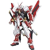 BANDAI Hobby - MG 1/100 Astray Red Frame Revise